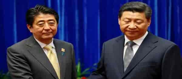 Japan’s Shinzo Abe could cancel state visit by China’s Xi Jinping